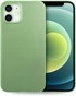UP UltraSlim maskica za Apple iPhone 12 mini 5.4", mat zelena
